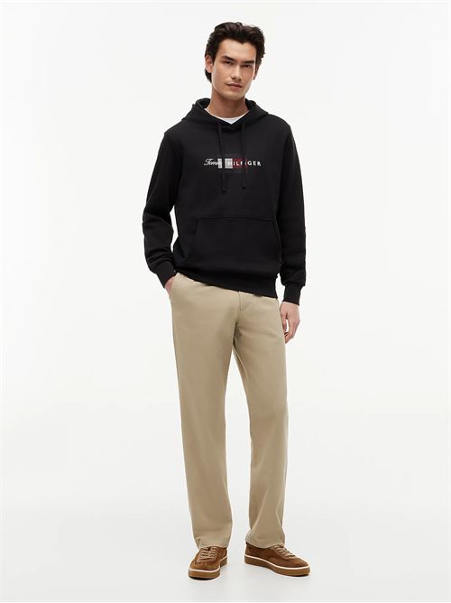  TOMMY HILFIGER | MW0MW43220/BDS